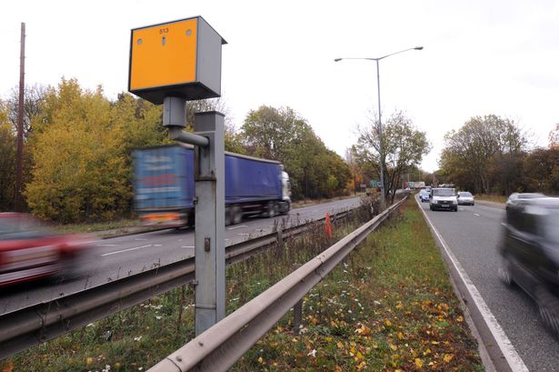 Behind the Headlines: New technology will lead to changes in speeding laws?