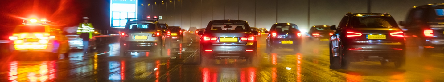 9 Points On Licence – What To Do Next? 