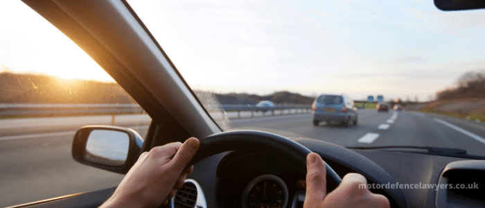 Driving Without Due Care And Attention – Everything You Need To Know