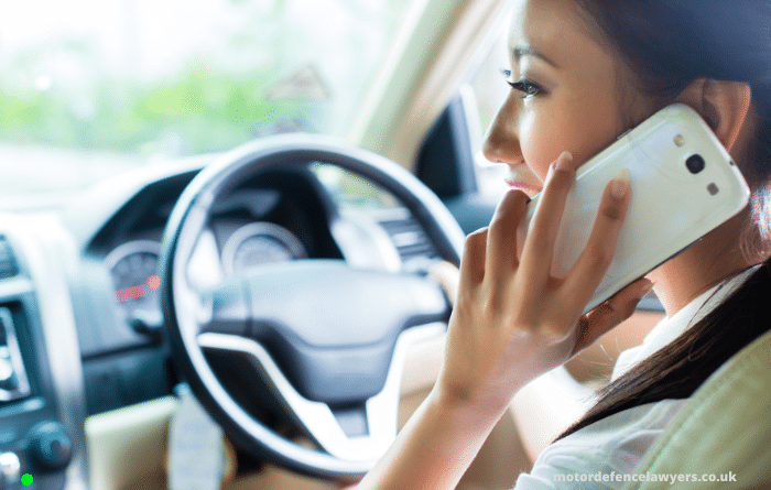CU80 Driving Offence – What You Need To Know