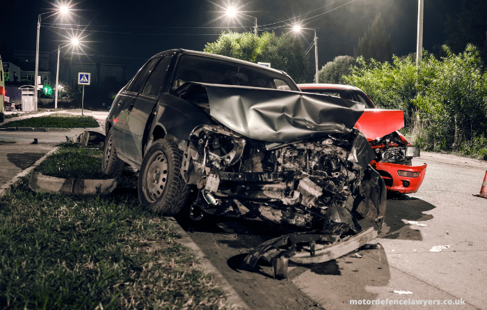 Death by Dangerous Driving Sentencing Guidelines