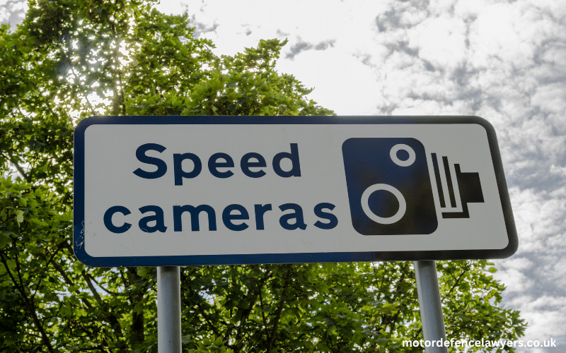 Photographic Evidence – Notice of Intended Prosecution