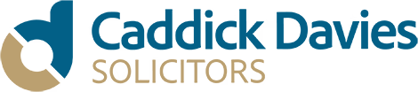Caddick Davies